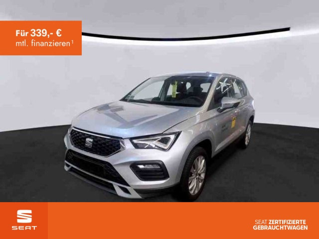 Seat Ateca Style 1.5 TSI