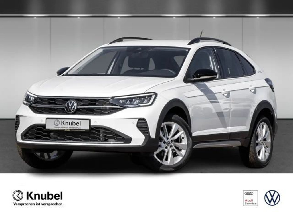 Volkswagen Taigo DSG 1.5 TSI