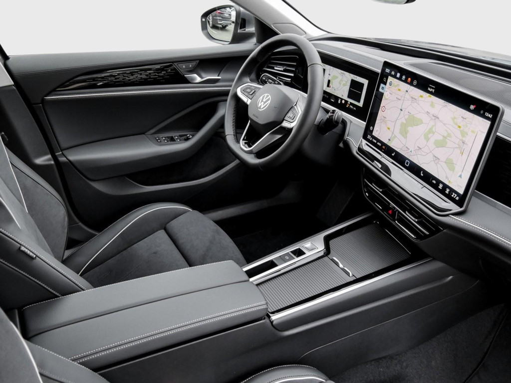 Volkswagen Passat DSG 2.0 TDI Elegance Elegance