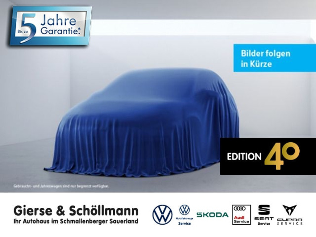 Cupra Terramar 2.0 TSI VZ