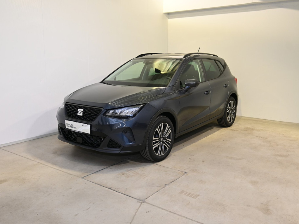 Seat Arona Style 1.0 TSI DSG