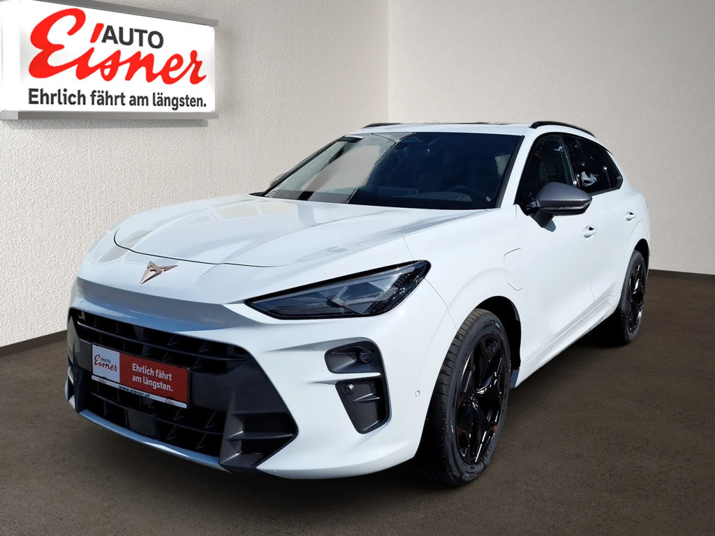 Cupra Terramar 1.5 e-Hybrid