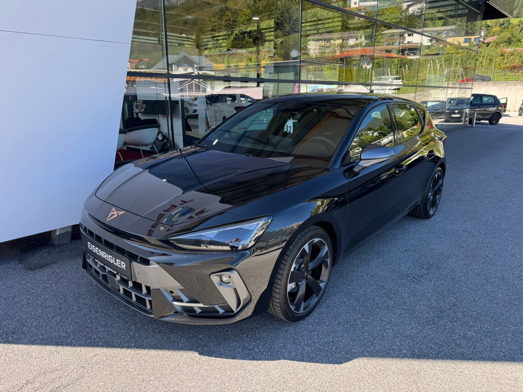Cupra Leon 1.5 TSI