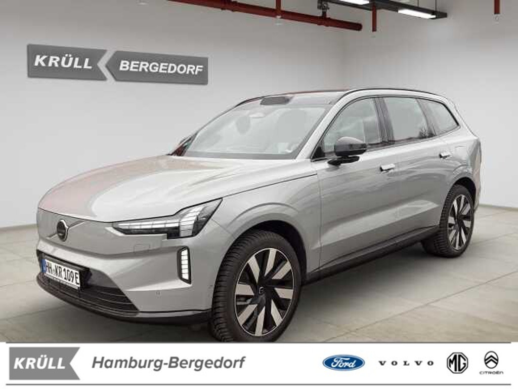 Volvo EX90 AWD Twin motor Ultra