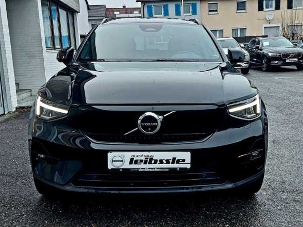 Volvo XC40 AWD Twin Engine Recharge Ultimate