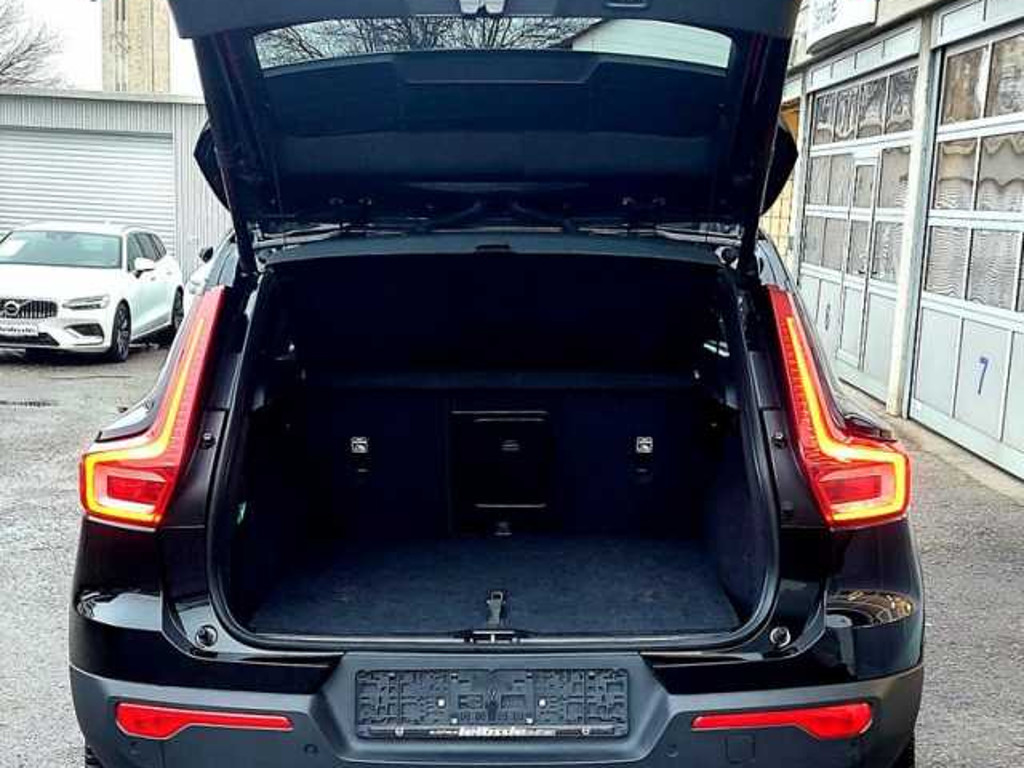 Volvo XC40 AWD Twin Engine Recharge Ultimate