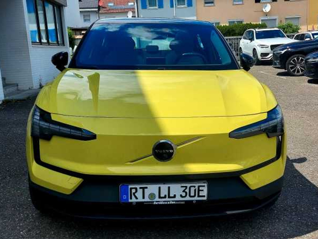 Volvo EX30 AWD Vierwielaandrijving Performance Twin motor Ultra