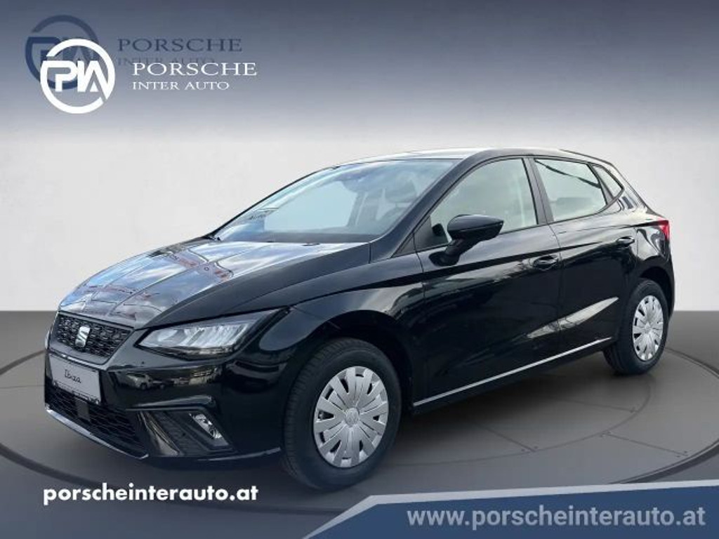 Seat Ibiza 1.0 TSI Reference