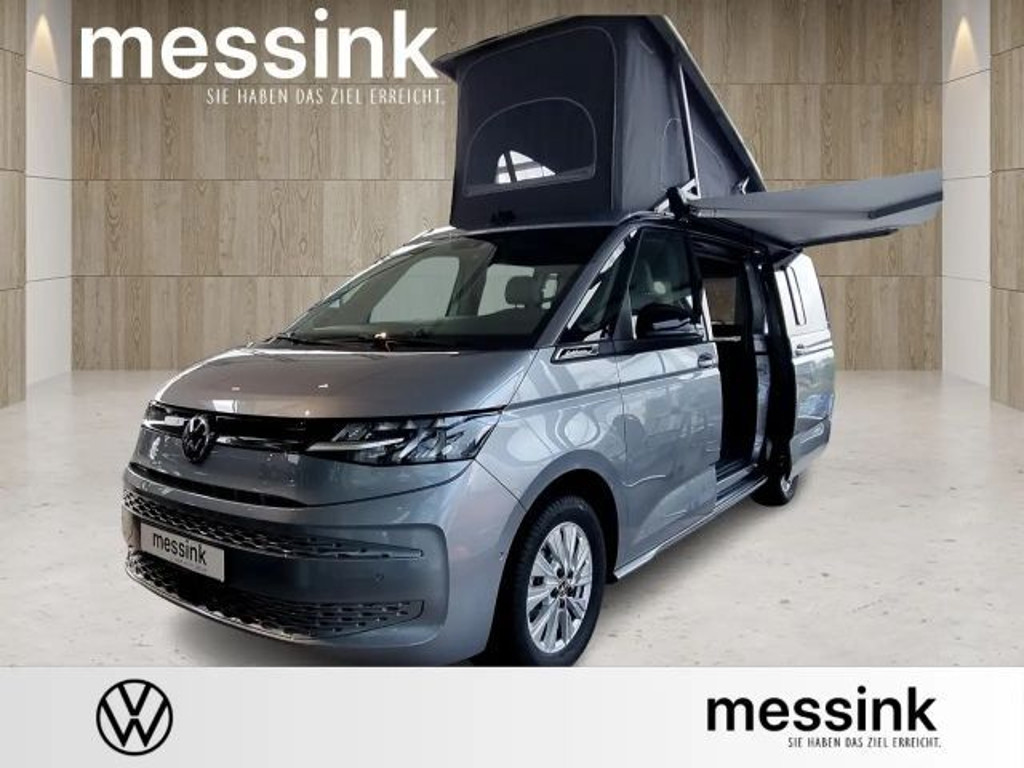 Volkswagen CALIFORNIA DSG 2.0 TDI T7 Beach