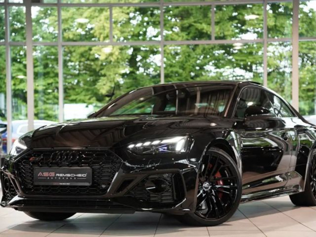 Audi RS5 Coupé Quattro