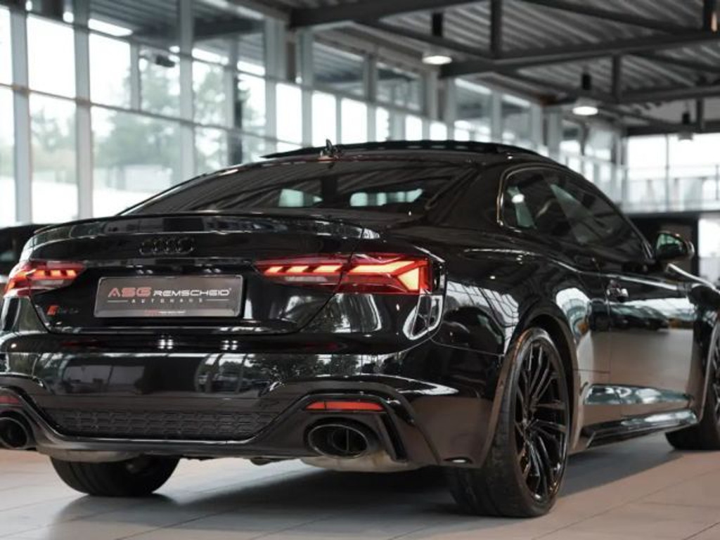 Audi RS5