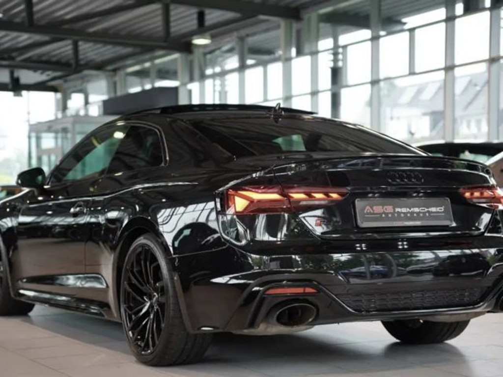 Audi RS5