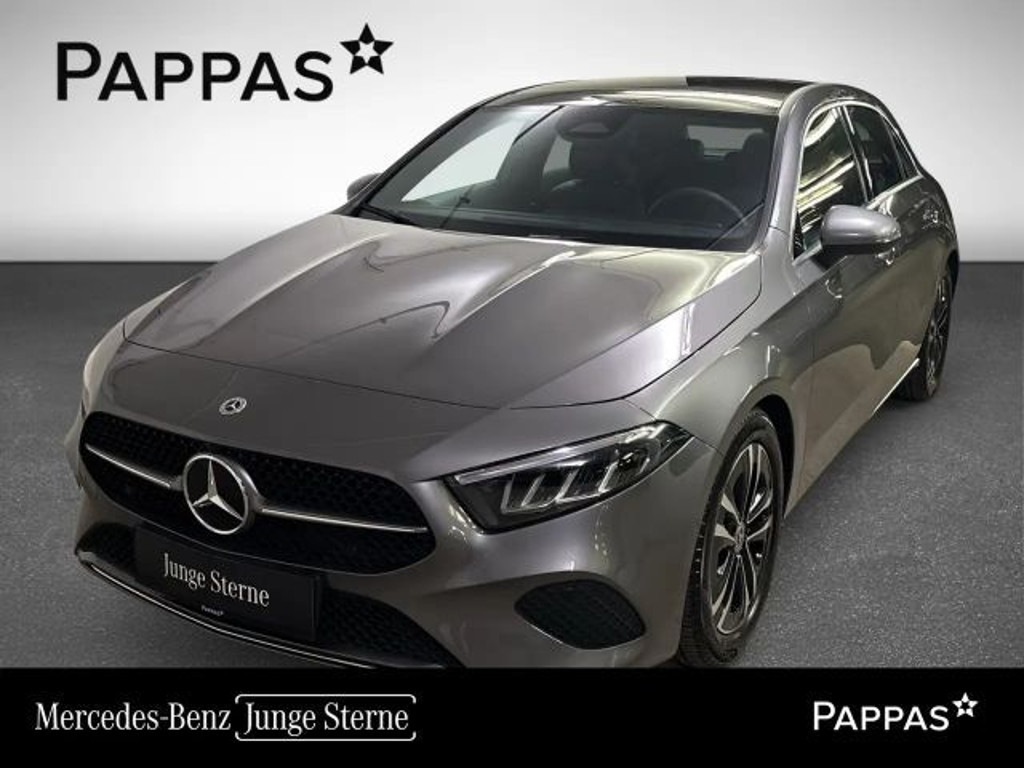 Mercedes-Benz A-Klasse A 180 Hatchback