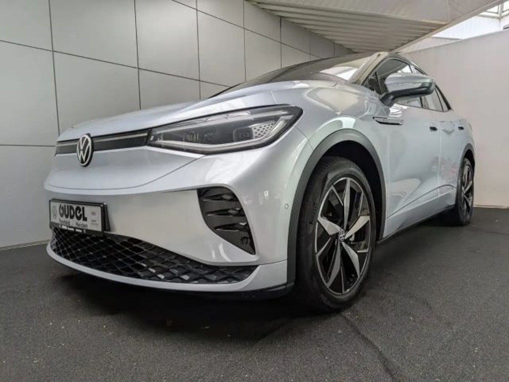 Volkswagen ID.5 4Motion 77 KWh IQ.Drive GTX