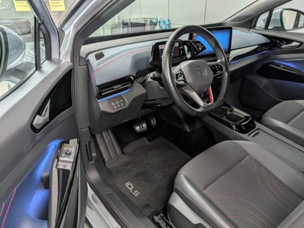 Volkswagen ID.5