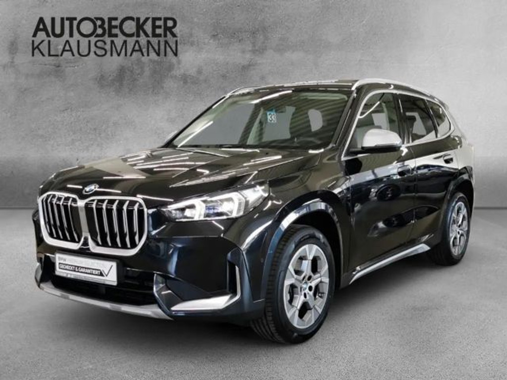 BMW X1 xDrive