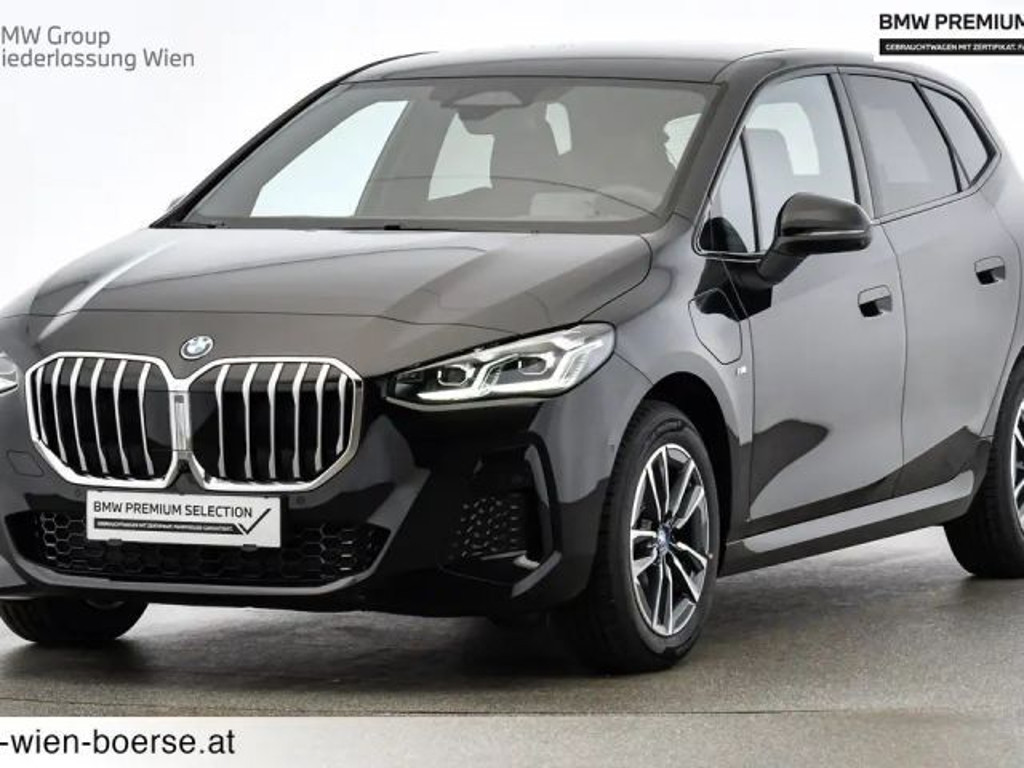 BMW 2 Serie 225 xDrive Active Tourer