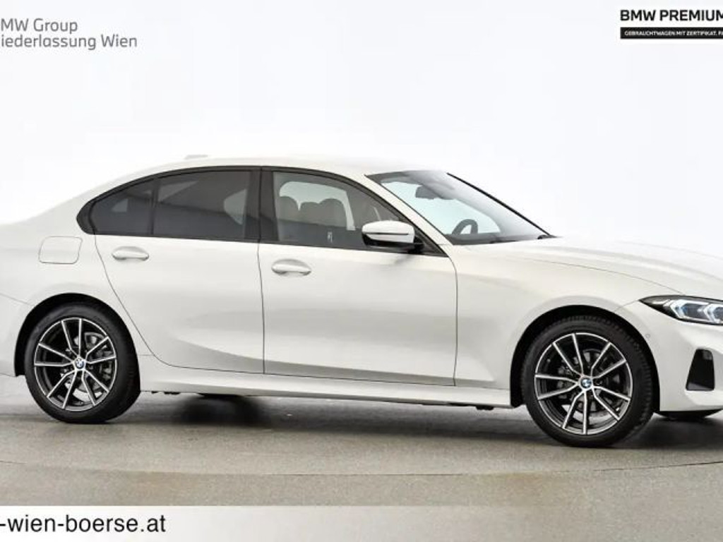 BMW 3 Serie