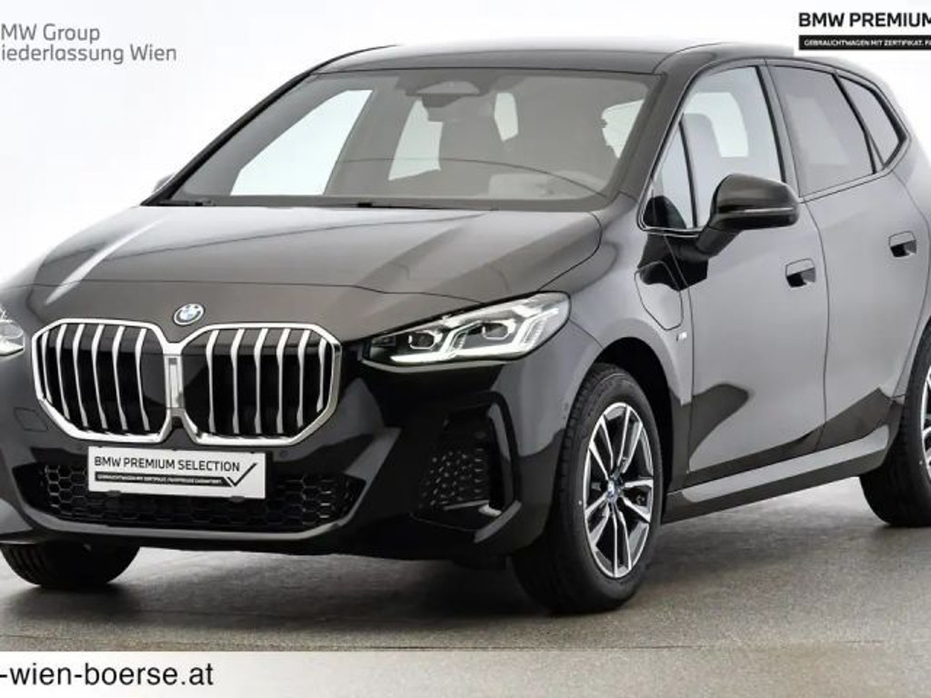 BMW 2 Serie 225 xDrive Active Tourer