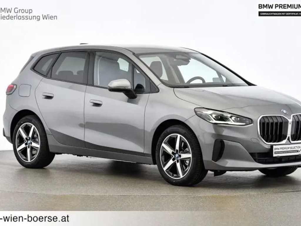 BMW 2 Serie