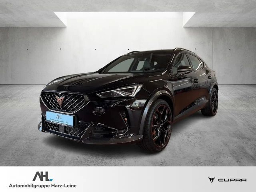 Cupra Formentor 4Drive VZ5 2.5 TSI DSG