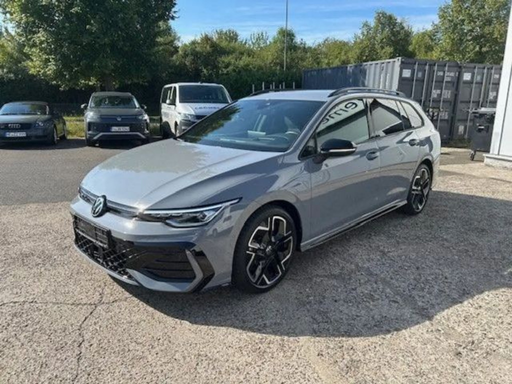Volkswagen Golf Style Variant R-Line Golf VIII 2.0 TDI