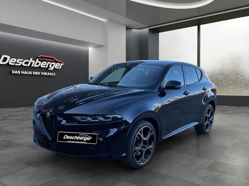 Alfa Romeo Tonale Intensa 1.5 T4 48V MHEV VGT DCT