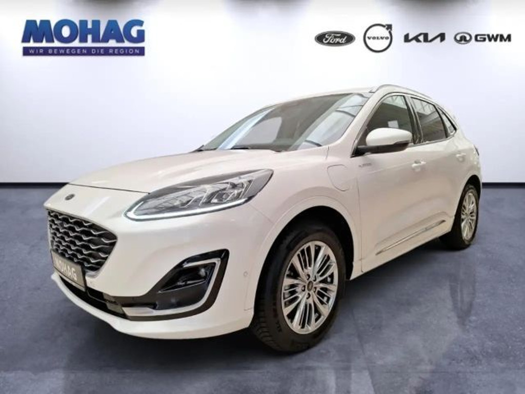 Ford Kuga Vignale Plug in Hybrid Hybrid