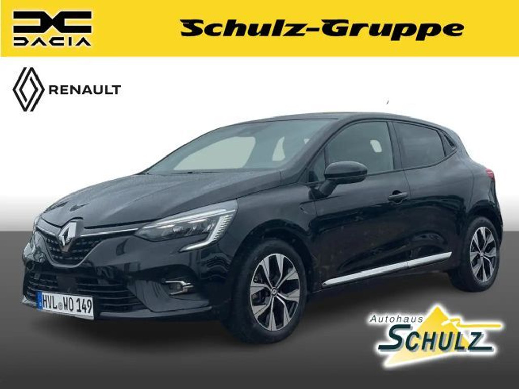 Renault Clio SCe 65 Evolution