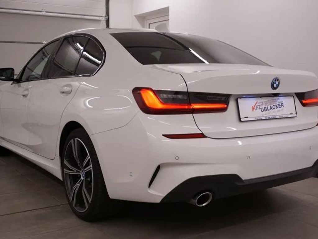 BMW 3 Serie