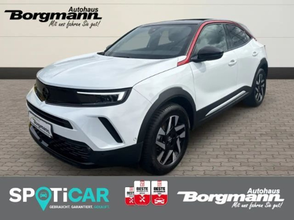 Opel Mokka Grand Sport Mokka-e GS-Line