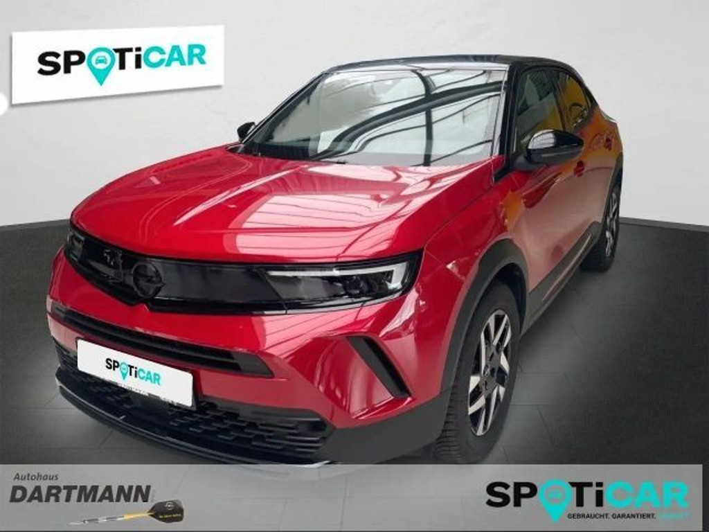 Opel Mokka Grand Sport 1.2 Turbo GS-Line