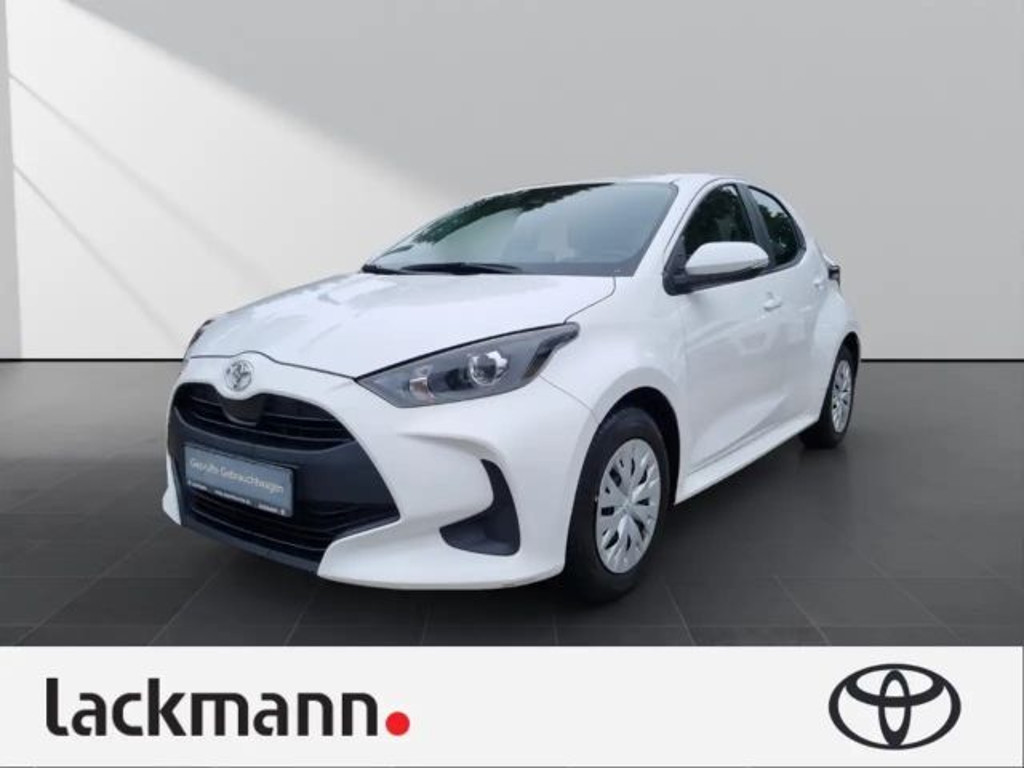 Toyota Yaris Comfort 1.0 VVT-i