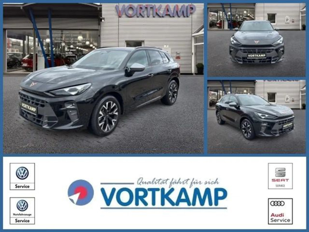 Cupra Terramar 1.5 eTSI