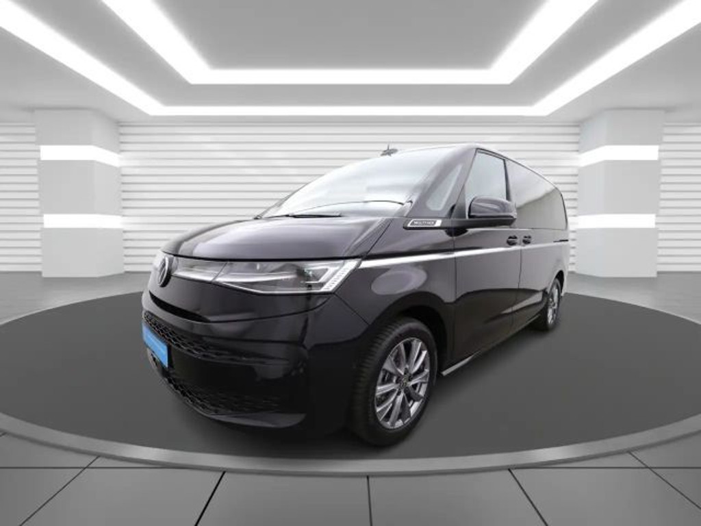 Volkswagen Multivan 4Motion DSG Style eHybrid 1.5 TSI T7