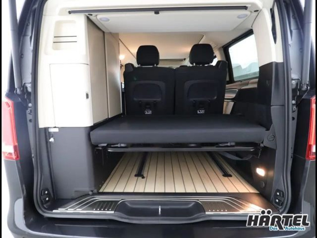 Mercedes-Benz Marco Polo