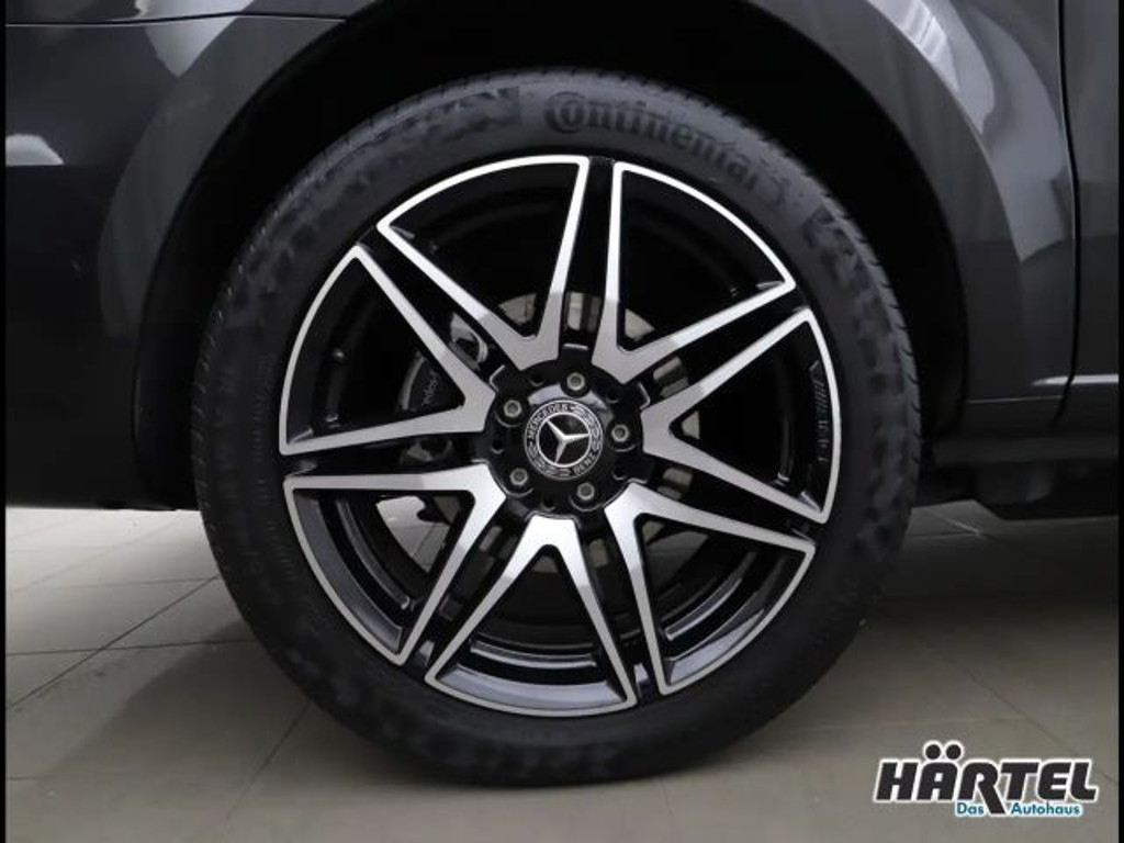 Mercedes-Benz Marco Polo