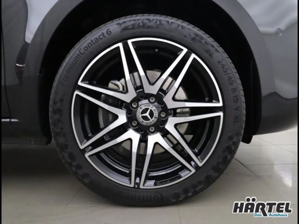 Mercedes-Benz Marco Polo