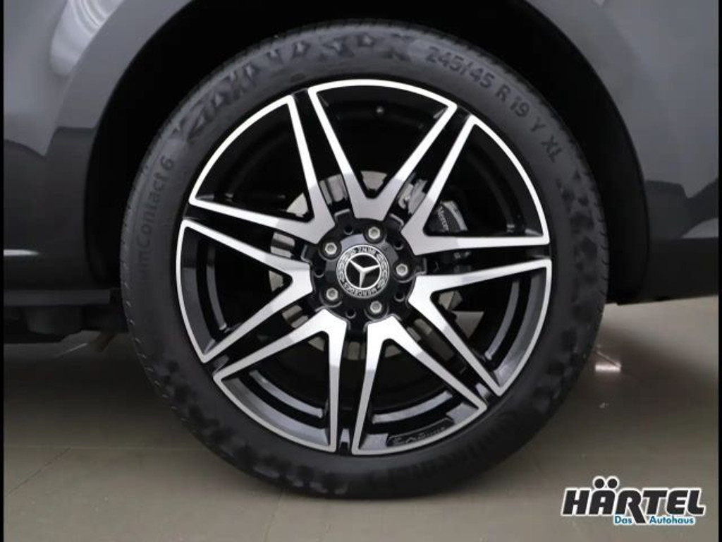 Mercedes-Benz Marco Polo