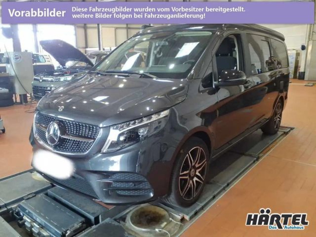 Mercedes-Benz Marco Polo