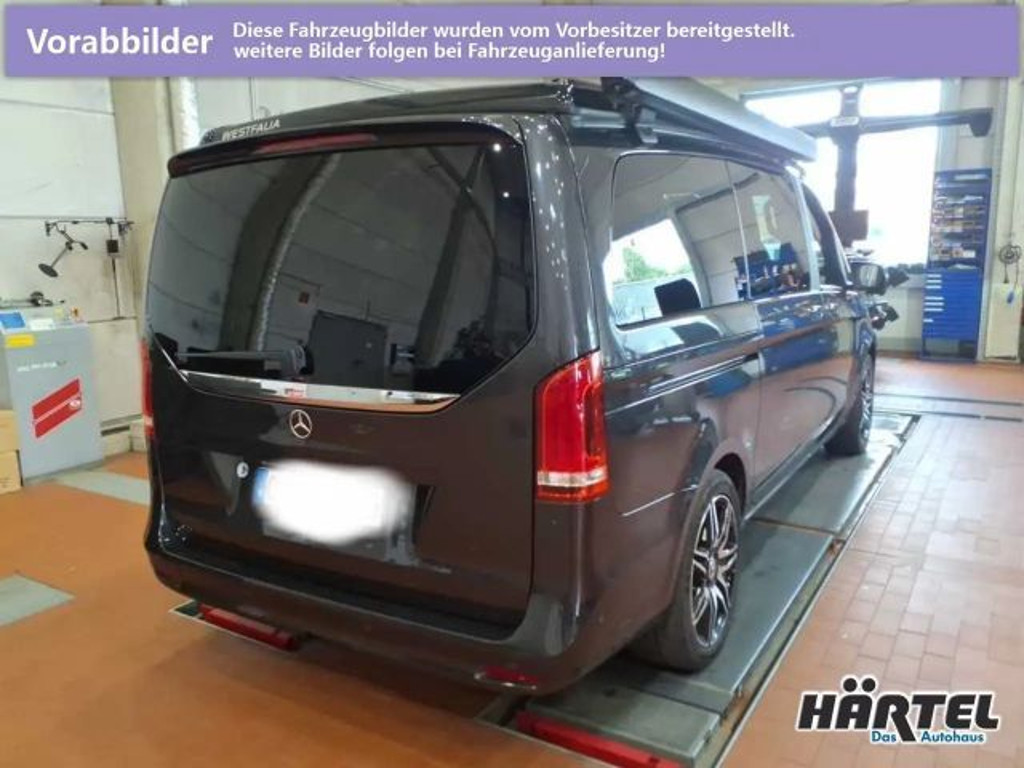 Mercedes-Benz Marco Polo