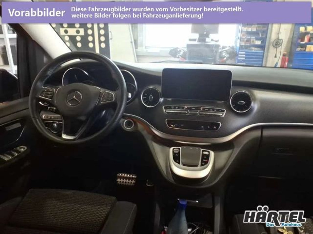 Mercedes-Benz Marco Polo