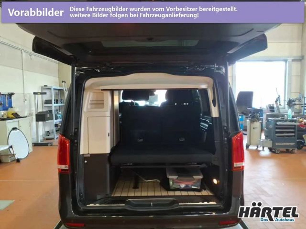 Mercedes-Benz Marco Polo