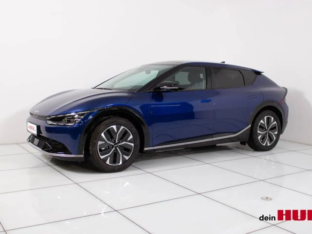 Kia EV6 77,4 kWh Air