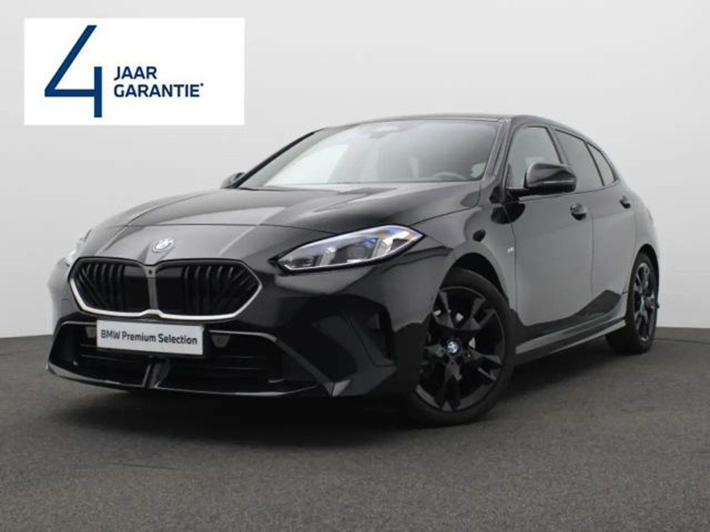 BMW 1 Serie 120 M-Sport Sedan