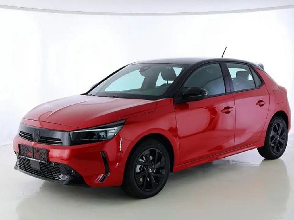 Opel Corsa Grand Sport Hybrid GS-Line