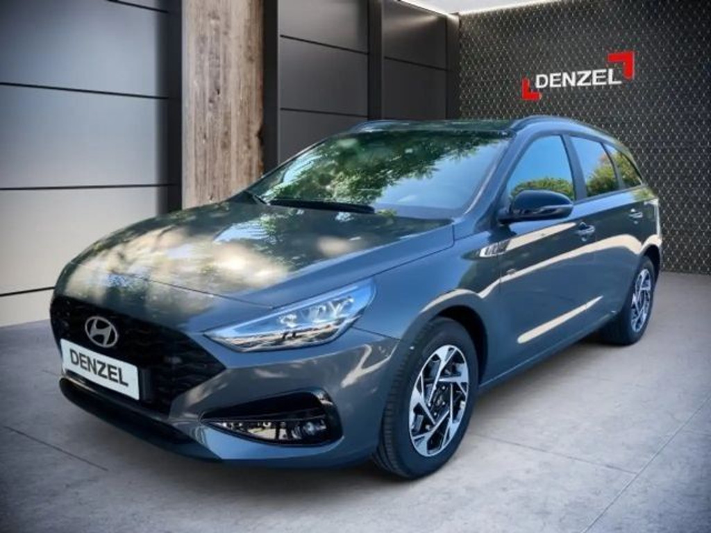 Hyundai i30 Business Edition T-GDi