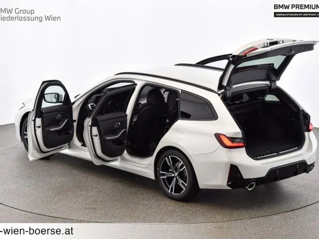 BMW 3 Serie