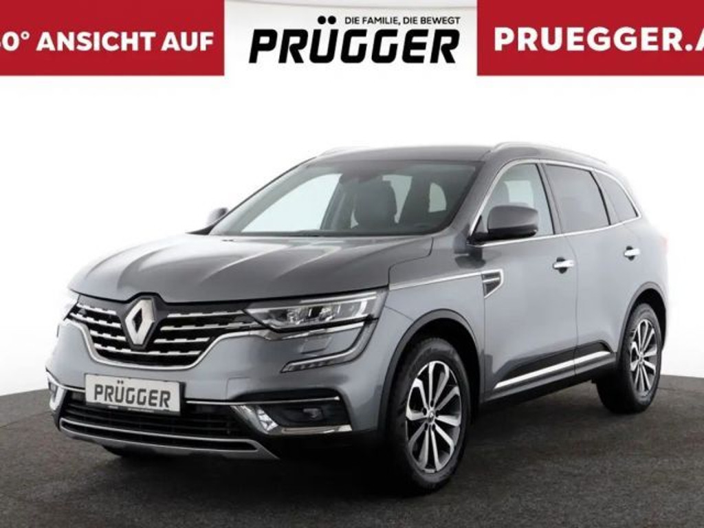 Renault Koleos Intens
