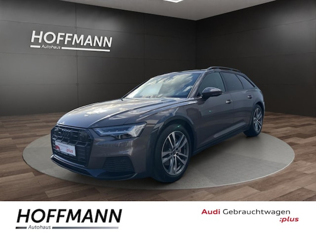 Audi A6 allroad Quattro S-Tronic 40 TDI